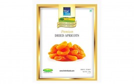 Tim Tim Premium Dried Apricots   Box  500 grams